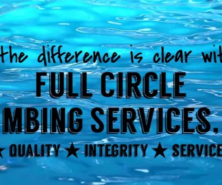 Full Circle Plumbing Services LLC