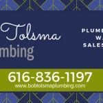 Bob Tolsma Plumbing