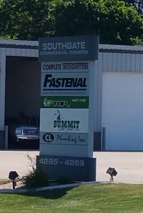CL Plumbing Inc. Picture 6
