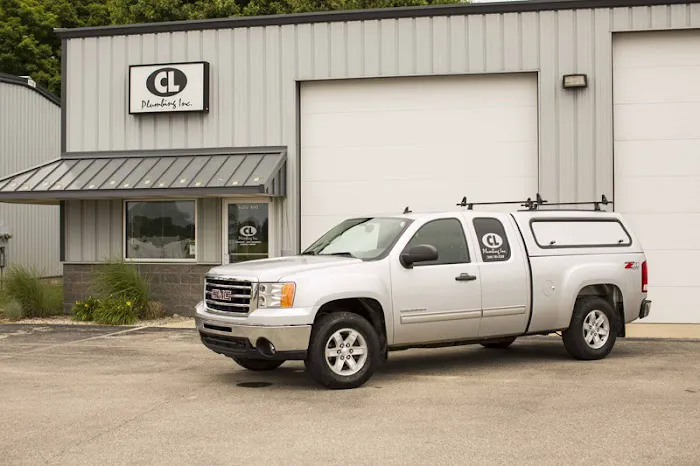 CL Plumbing Inc. Picture 1