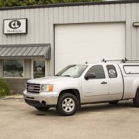 CL Plumbing Inc. ico