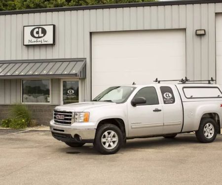 CL Plumbing Inc.