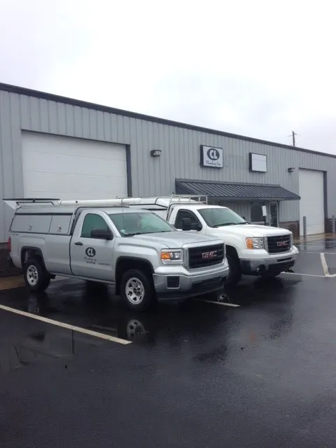CL Plumbing Inc. Picture 7