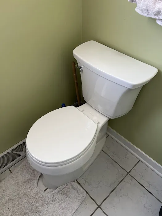 CL Plumbing Inc. Picture 3