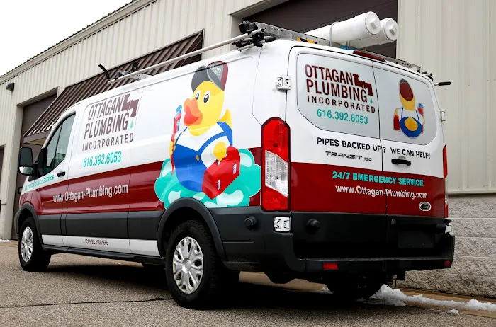 Ottagan Plumbing Incorporated Picture 3