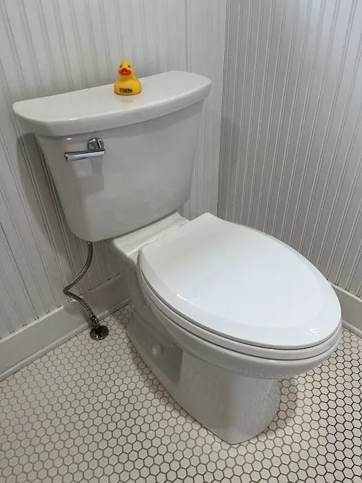 Ottagan Plumbing Incorporated Picture 9