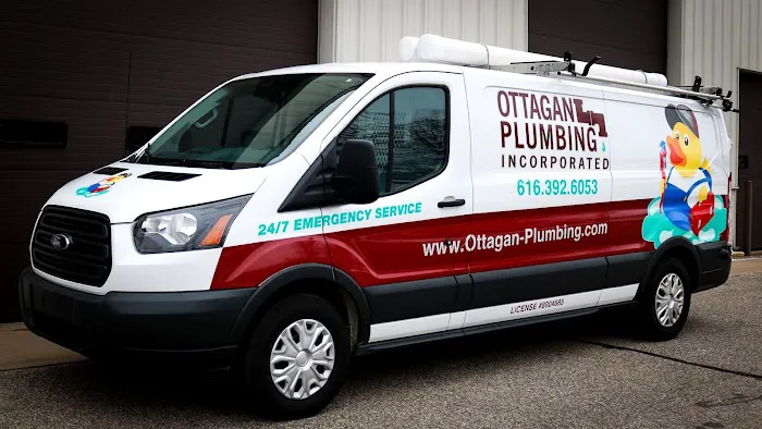 Ottagan Plumbing Incorporated Picture 1