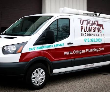 Ottagan Plumbing Incorporated