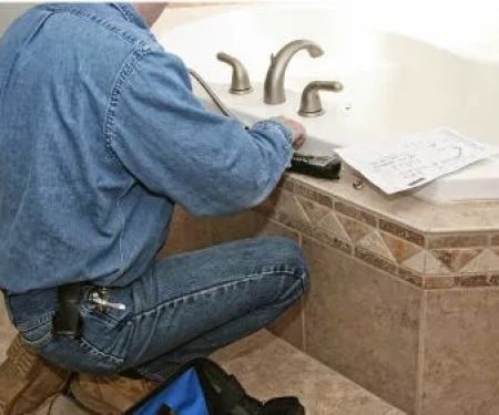 K&S Plumbing Co. Inc.