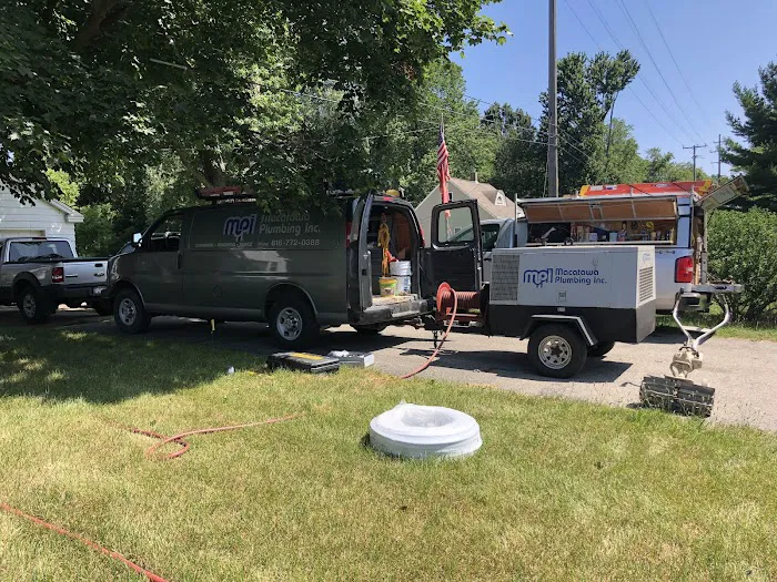 Macatawa Plumbing Inc. Picture 6