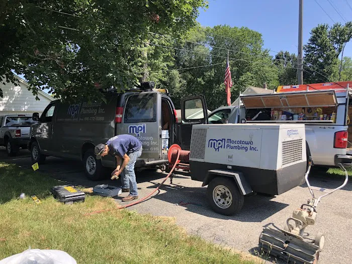 Macatawa Plumbing Inc. Picture 7