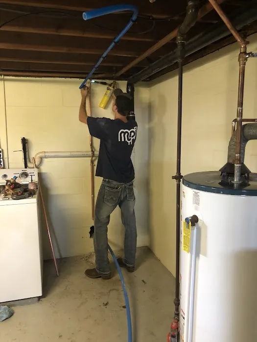 Macatawa Plumbing Inc. Picture 1