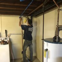 Macatawa Plumbing Inc. ico