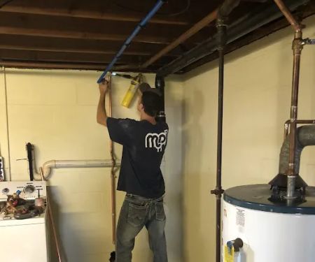 Macatawa Plumbing Inc.