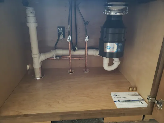 Macatawa Plumbing Inc. Picture 4