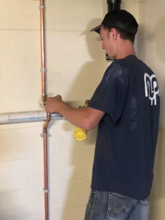 Macatawa Plumbing Inc. Picture 5
