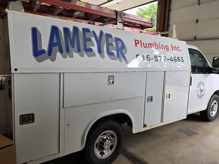 Lameyer Plumbing, Inc. Picture 1