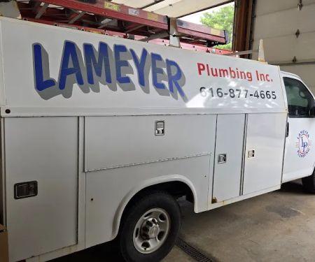 Lameyer Plumbing, Inc.