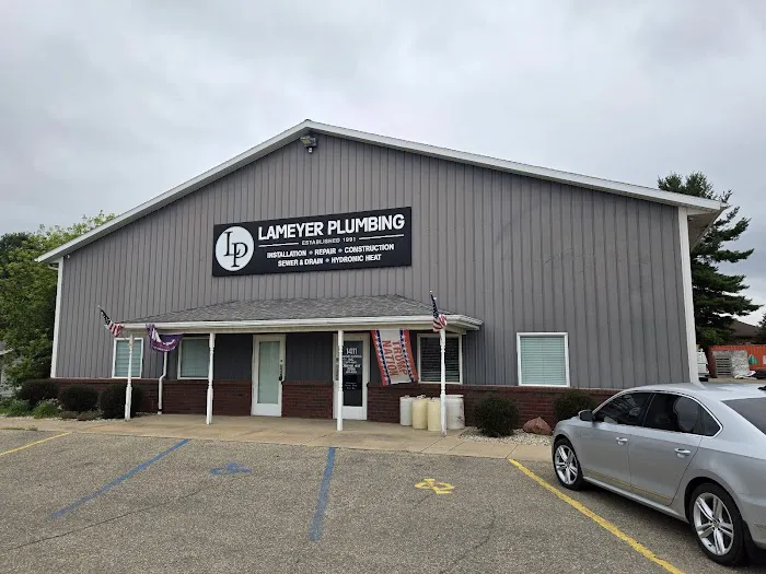 Lameyer Plumbing, Inc. Picture 2
