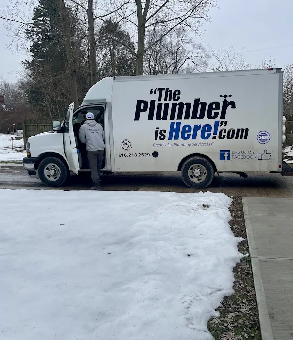 Great Lakes Plumbing Services, LLC Picture 10