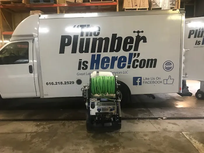 Great Lakes Plumbing Services, LLC Picture 6