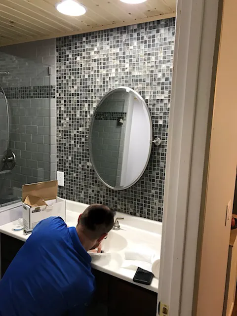 Great Lakes Plumbing Services, LLC Picture 5