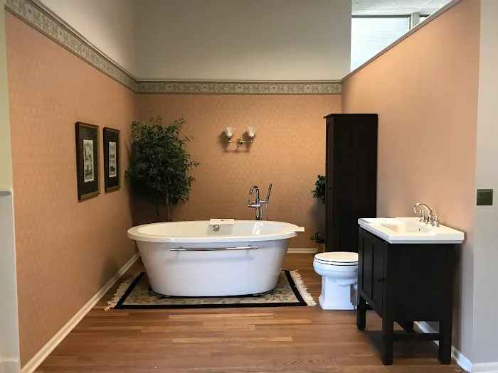 Genzink Plumbing Inc. Picture 1