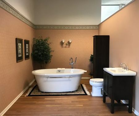 Genzink Plumbing Inc.