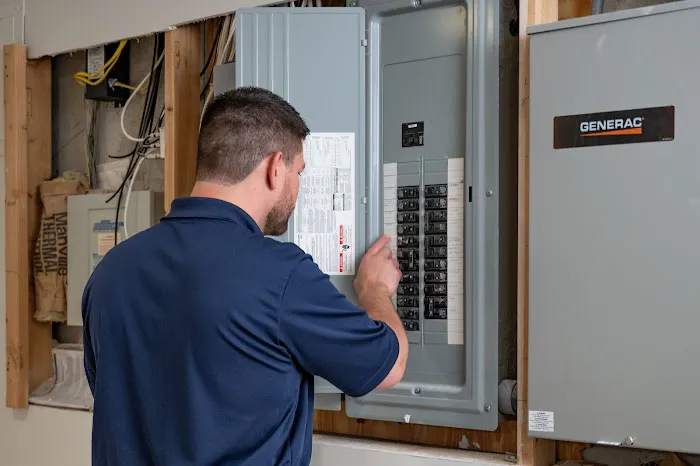 Canfield Plumbing & Heating Picture 5