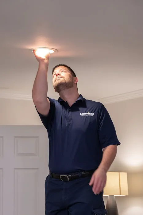 Canfield Plumbing & Heating Picture 1