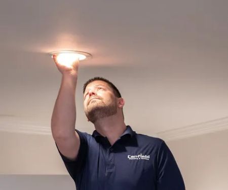 Canfield Plumbing & Heating