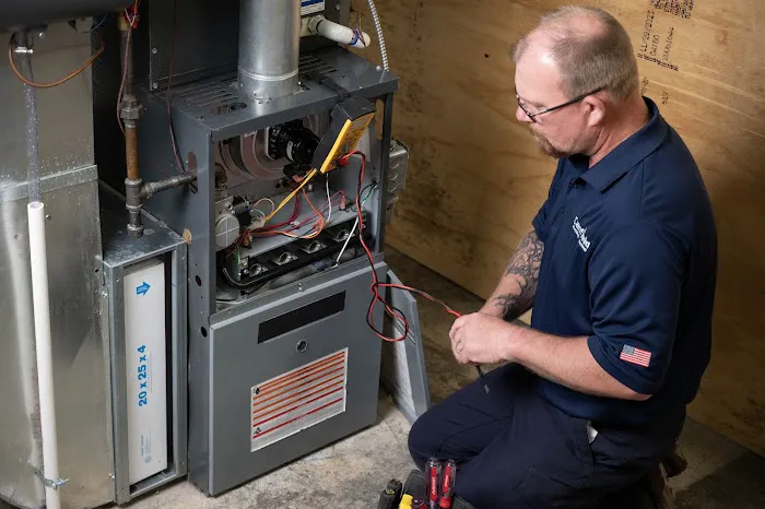 Canfield Plumbing & Heating Picture 9