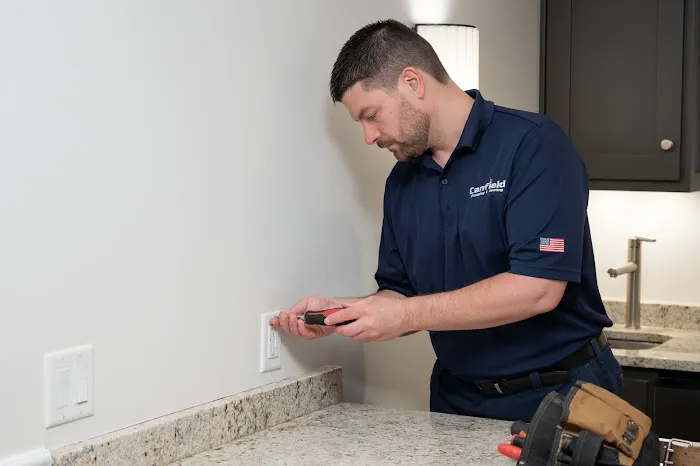 Canfield Plumbing & Heating Picture 4