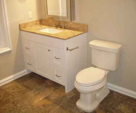 East End Plumbing