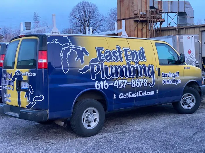 East End Plumbing Picture 6