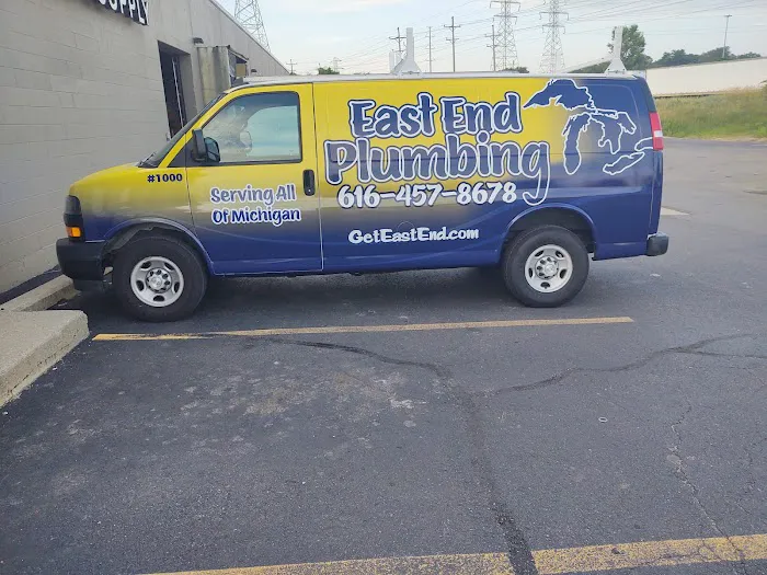 East End Plumbing Picture 8