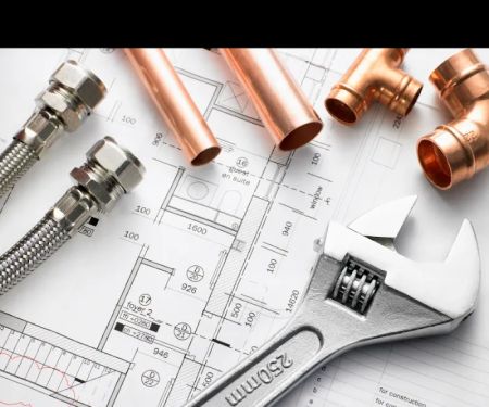 Peter Somerdyke Plumbing Inc