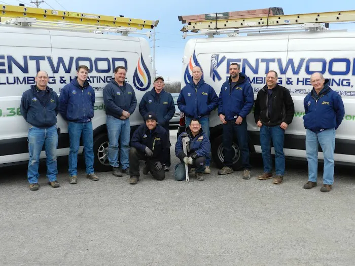 Kentwood Plumbing & Heating, Inc. Picture 2
