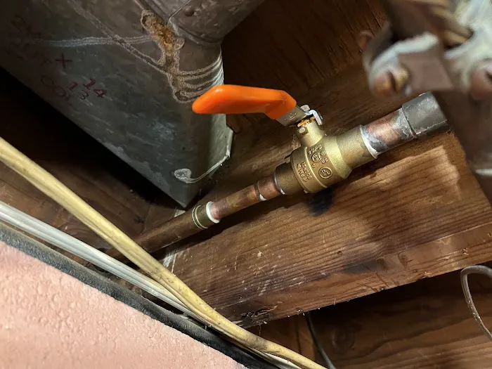Kentwood Plumbing & Heating, Inc. Picture 4