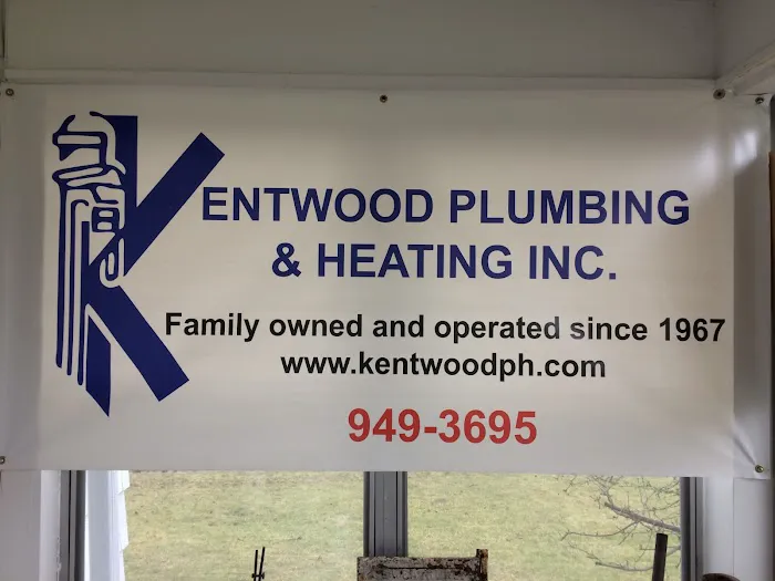 Kentwood Plumbing & Heating, Inc. Picture 5