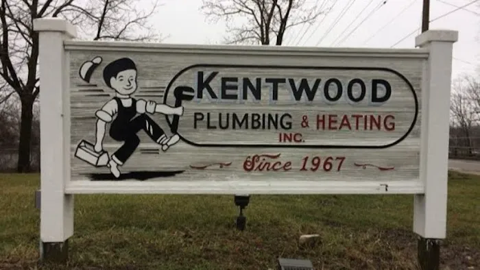 Kentwood Plumbing & Heating, Inc. Picture 7