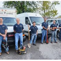Kentwood Plumbing & Heating, Inc. ico