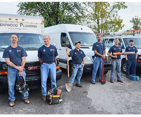 Kentwood Plumbing & Heating, Inc.