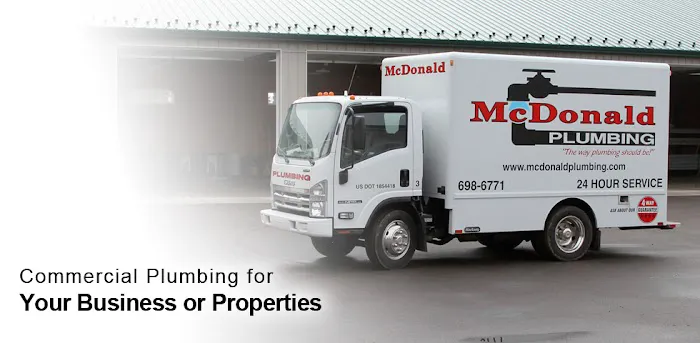 McDonald Plumbing Picture 10