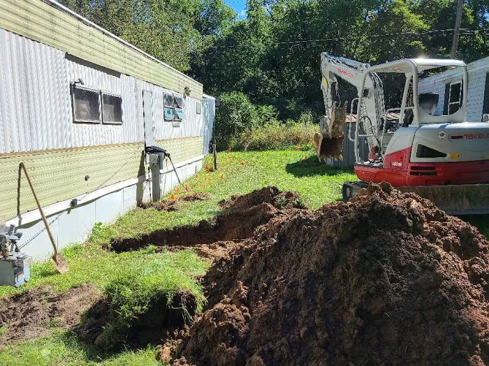 Four Seasons Drain Services Picture 10