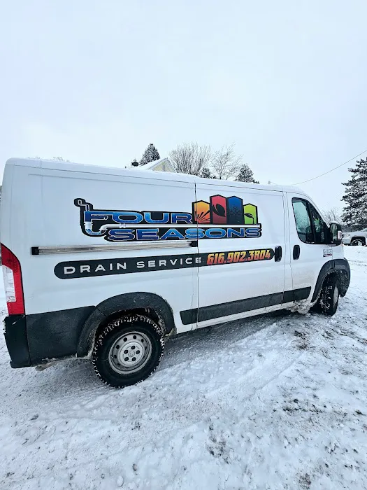Four Seasons Drain Services Picture 5