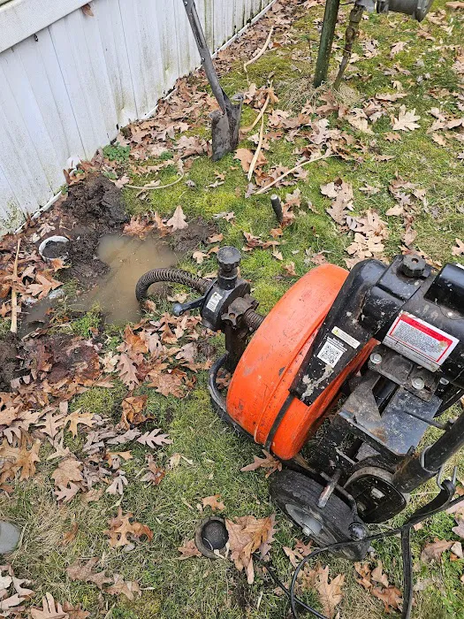 Four Seasons Drain Services Picture 2