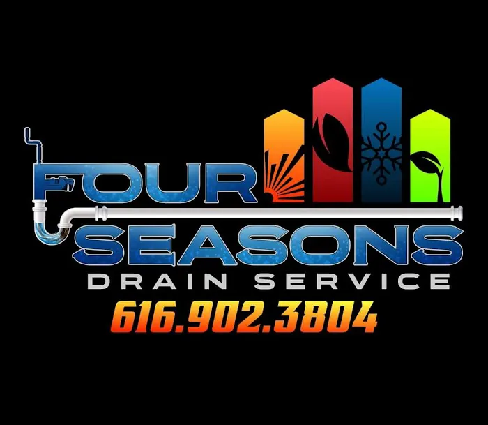 Four Seasons Drain Services Picture 8