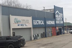 Auto Service Center