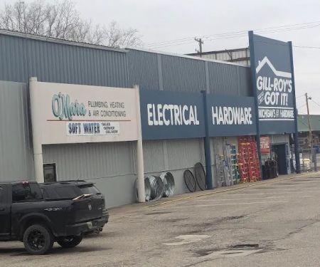 O'mara Plumbing, Heating & Cooling